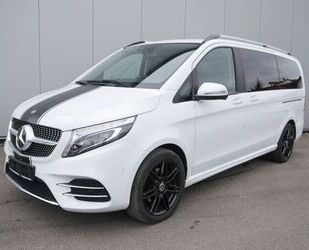 Mercedes-Benz V 300 Gebrauchtwagen