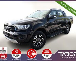 Ford Ranger Gebrauchtwagen