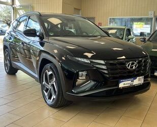 Hyundai TUCSON Gebrauchtwagen