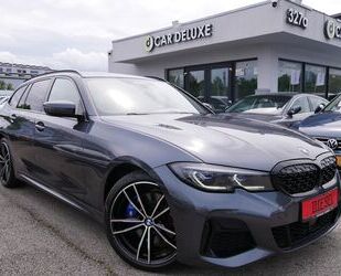 BMW M340d Gebrauchtwagen