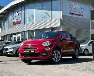 Fiat 500X Gebrauchtwagen