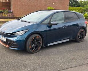 Cupra Born Gebrauchtwagen