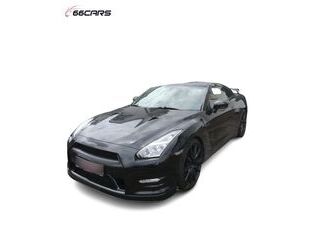Nissan GT-R Gebrauchtwagen
