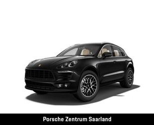 Porsche Macan Gebrauchtwagen