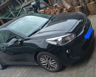 Kia Rio Gebrauchtwagen
