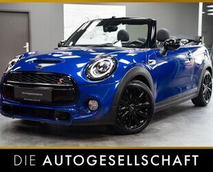 Mini Cooper S Cabrio Gebrauchtwagen