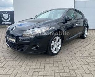 Renault Megane Gebrauchtwagen