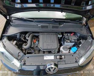 VW up! Gebrauchtwagen