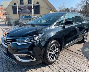Renault Espace Gebrauchtwagen