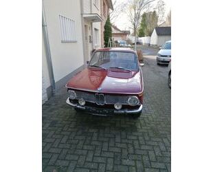 BMW 2002 Gebrauchtwagen