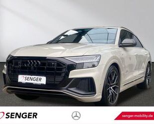 Audi Q8 Gebrauchtwagen