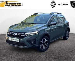 Dacia Sandero Gebrauchtwagen