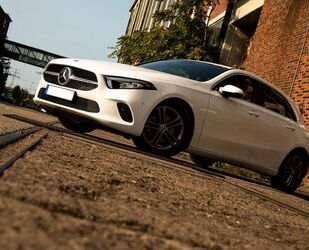 Mercedes-Benz A 200 Gebrauchtwagen