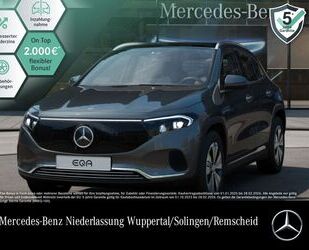 Mercedes-Benz EQA Gebrauchtwagen
