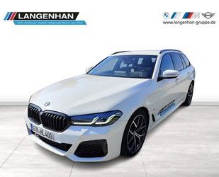 BMW 520 Gebrauchtwagen