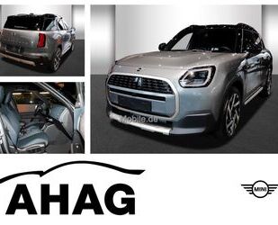 Mini Cooper C Countryman Gebrauchtwagen