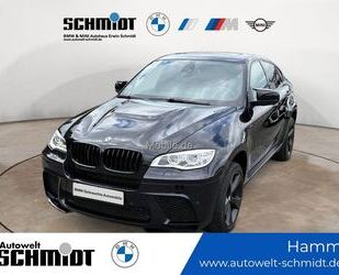 BMW X6 M50 Gebrauchtwagen