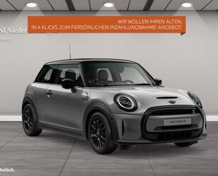 Mini Cooper SE Gebrauchtwagen