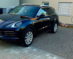 Porsche Cayenne Gebrauchtwagen
