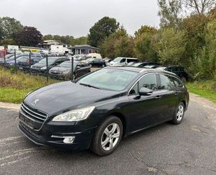 Peugeot 508 Gebrauchtwagen