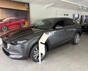 Mazda CX-30 Gebrauchtwagen