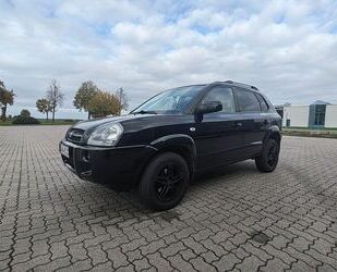 Hyundai TUCSON Gebrauchtwagen