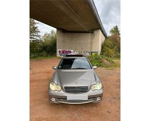 Mercedes-Benz C 220 Gebrauchtwagen