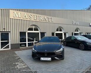 Maserati Ghibli Gebrauchtwagen