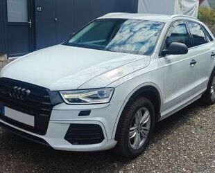 Audi Q3 Gebrauchtwagen