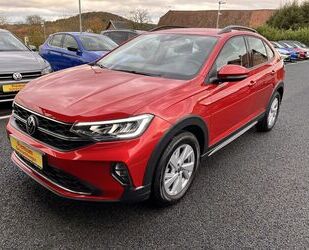 VW Taigo Gebrauchtwagen