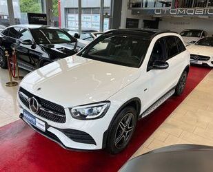 Mercedes-Benz GLC 300 Gebrauchtwagen