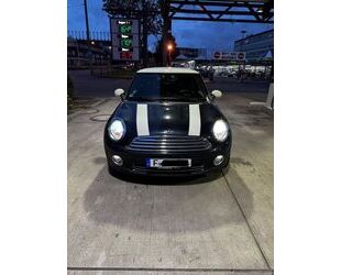 Mini Cooper Gebrauchtwagen