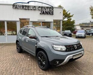 Dacia Duster Gebrauchtwagen