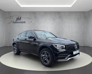 Mercedes-Benz GLC 43 AMG Gebrauchtwagen