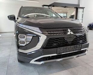 Mitsubishi Eclipse Cross Gebrauchtwagen