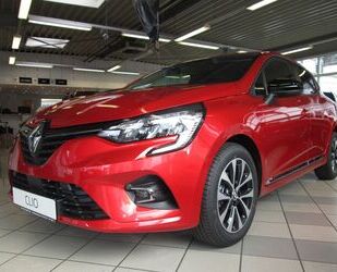 Renault Clio Gebrauchtwagen