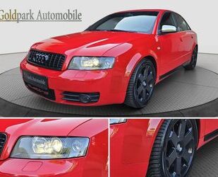 Audi S4 Gebrauchtwagen