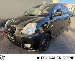 Kia Picanto Gebrauchtwagen
