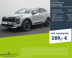 Kia Sportage Gebrauchtwagen