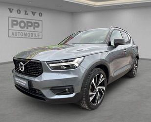 Volvo XC40 Gebrauchtwagen