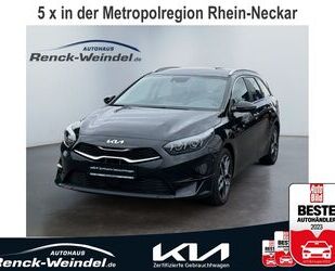 Kia ceed Sportswagon Gebrauchtwagen
