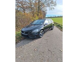 Volvo V40 Gebrauchtwagen