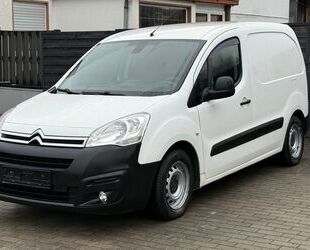 Citroen Berlingo Gebrauchtwagen