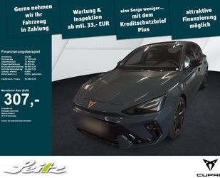 Cupra Leon Gebrauchtwagen