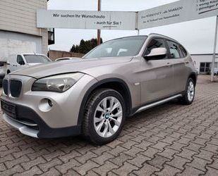 BMW X1 Gebrauchtwagen
