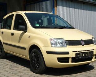 Fiat Panda Gebrauchtwagen