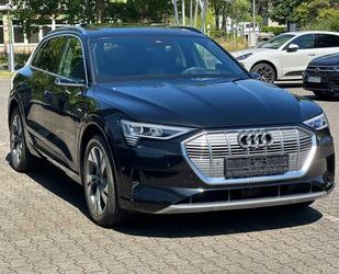 Audi e-tron Gebrauchtwagen