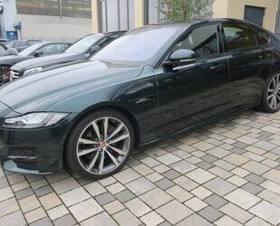 Jaguar XF Gebrauchtwagen