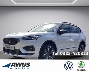 Seat Tarraco Gebrauchtwagen