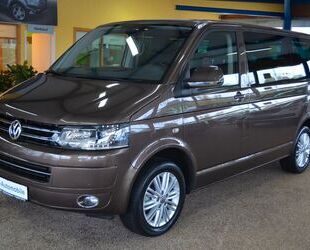 VW T5 Multivan Gebrauchtwagen